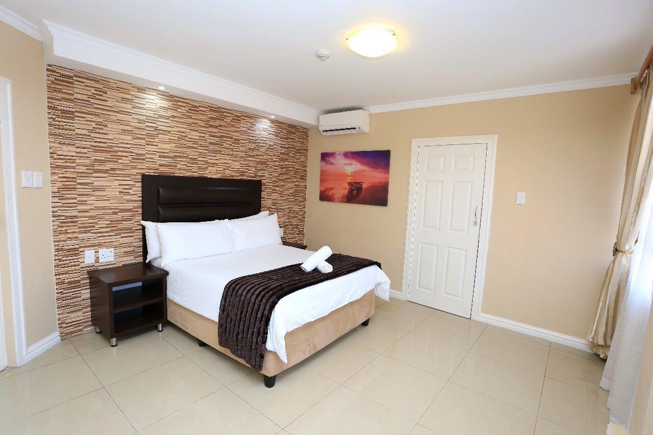 Bayside Hotel 108 West Street Durban Extérieur photo
