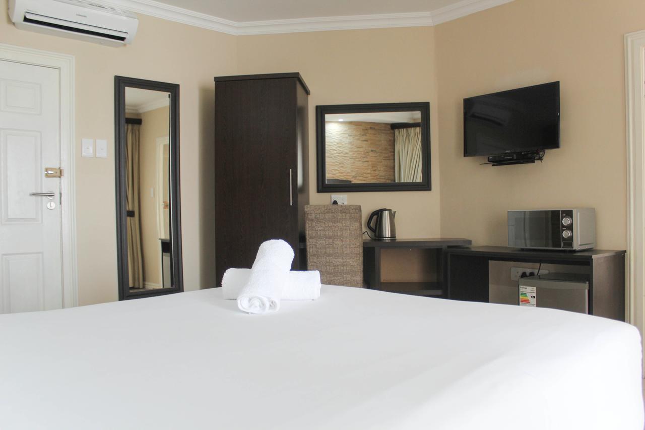 Bayside Hotel 108 West Street Durban Extérieur photo
