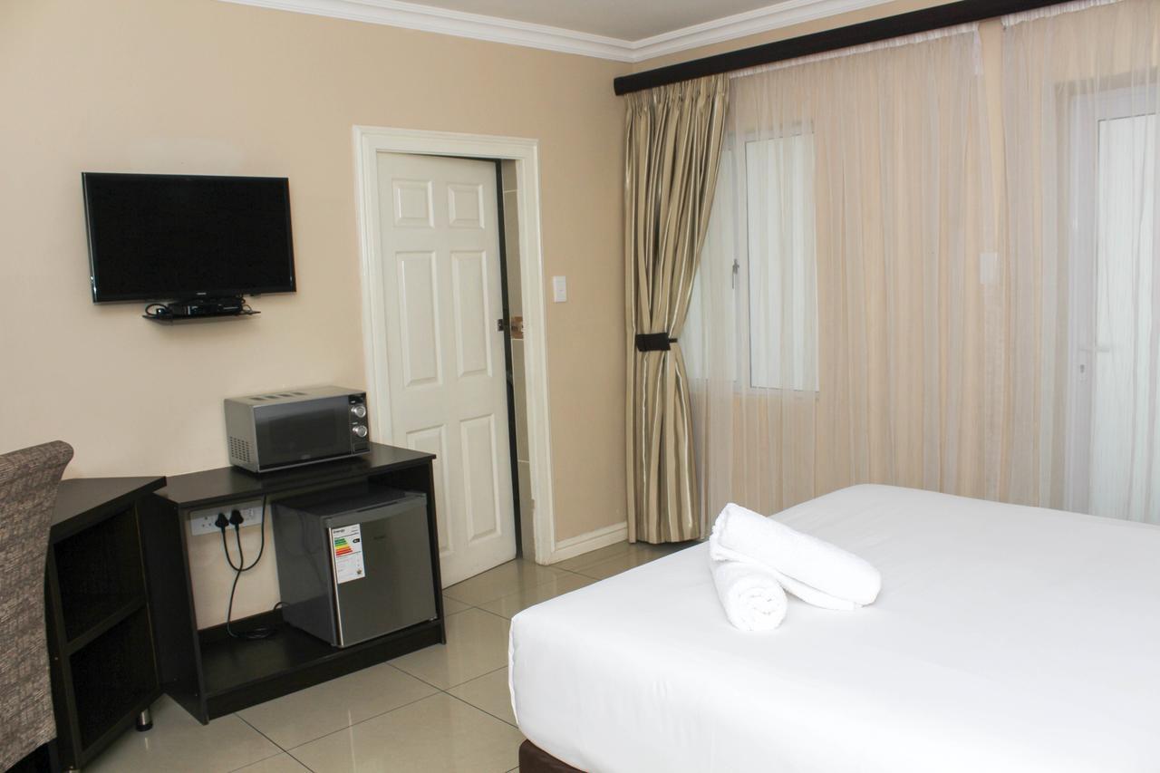 Bayside Hotel 108 West Street Durban Extérieur photo