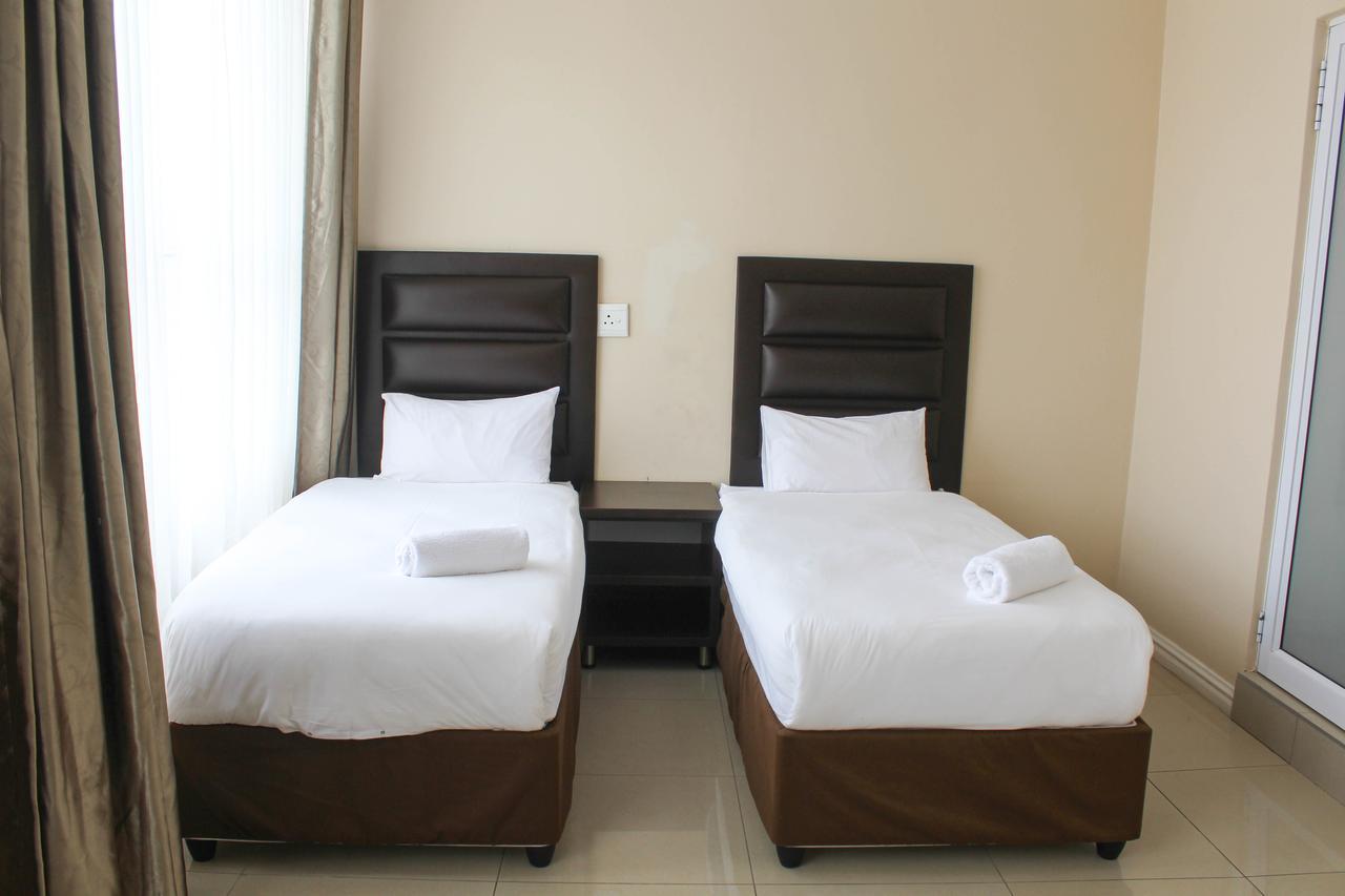 Bayside Hotel 108 West Street Durban Extérieur photo