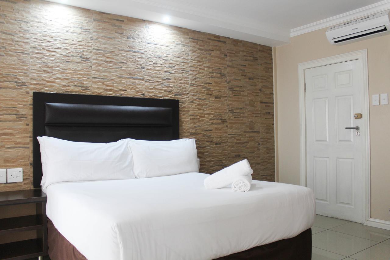 Bayside Hotel 108 West Street Durban Extérieur photo