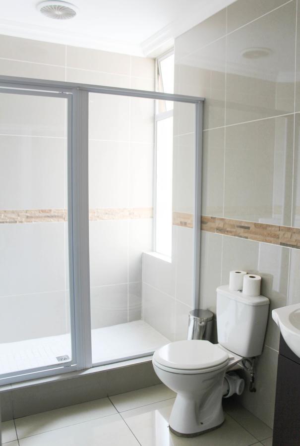 Bayside Hotel 108 West Street Durban Extérieur photo